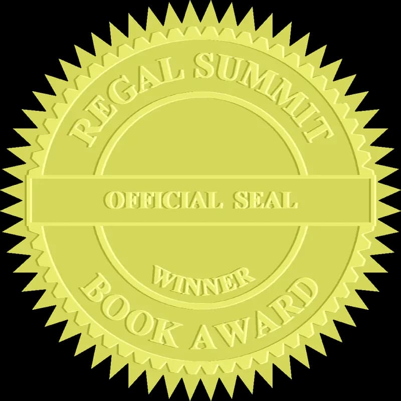 Regal Summit Book Award Winner 